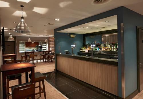 Hotel Village Urban Resort Aberdeen