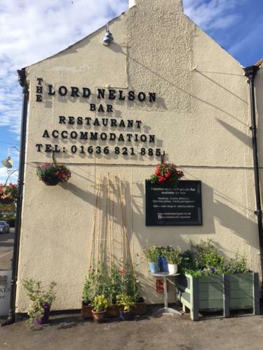Posada The Lord Nelson