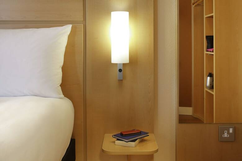 Hotel Ibis Aberdeen Centre