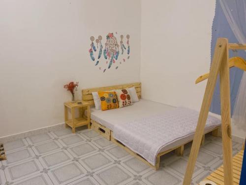 Apartamento �ng Ti�n Homestay1