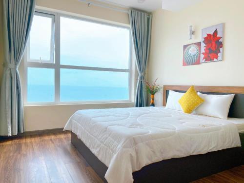 Nice Apartment In Back Beach 1702