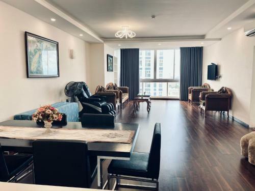 Apartamento C?n H? Du L?ch B�i Sau - Oasky