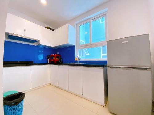 Nice Apartment 805