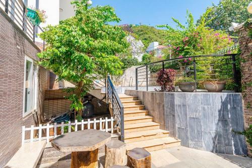Seaview Palm Villa 17 Bi?t Th? H? B?i View Bi?n V?ng T�u