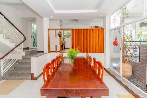 Seaview Palm Villa 17 Bi?t Th? H? B?i View Bi?n V?ng T�u