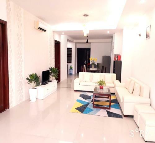 Apartamento Thuy's C?n H? M?t Ti?n ??i Di?n Bi?n