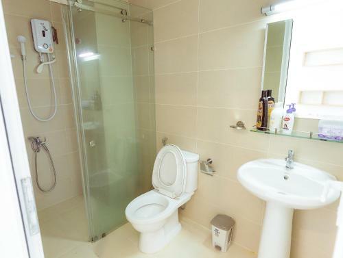 Melody Luxury Apartment #8, 3min To Sea