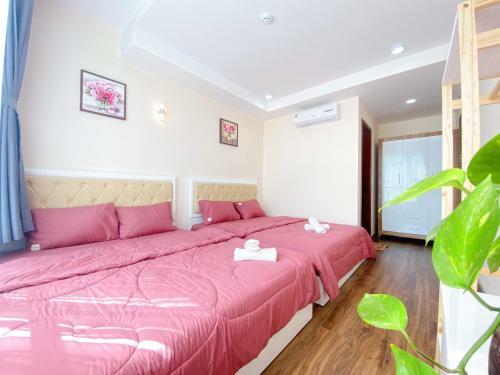 Melody Luxury Apartment #8, 3min To Sea