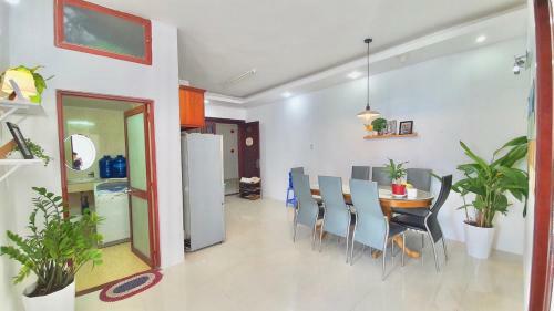 Thuyhanh Luxury Apartment- The Water Front