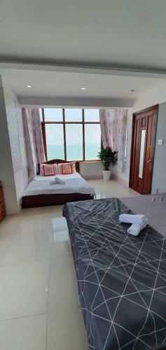 Thuyhanh Luxury Apartment- The Water Front