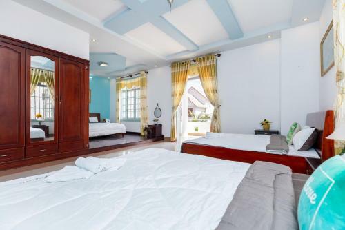 Villa Bi?t Th? H? B?i V?ng T�u C?c R?ng G?n Bi?n