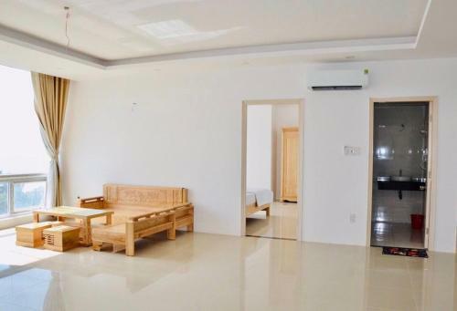 Apartamento C?n H? Oasky V?ng T�u