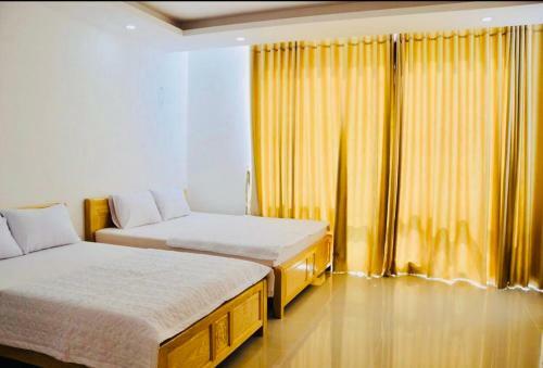 Apartamento C?n H? Oasky V?ng T�u