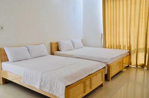 Apartamento C?n H? Oasky V?ng T�u