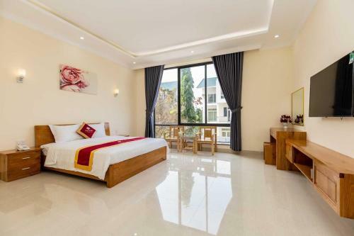 Ruby Chilin Villa