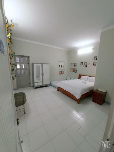 Hotel Homestay Tr?n Uy�n