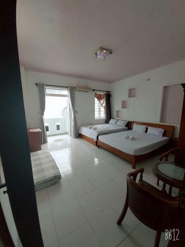 Hotel Homestay Tr?n Uy�n