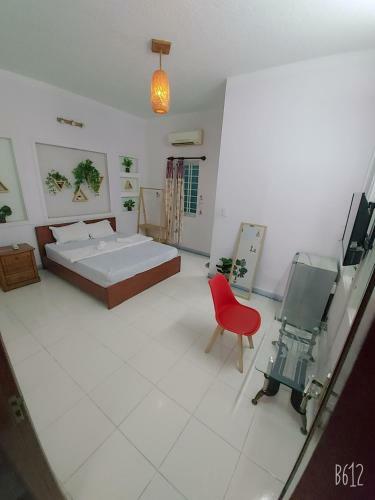 Hotel Homestay Tr?n Uy�n