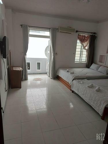 Hotel Homestay Tr?n Uy�n