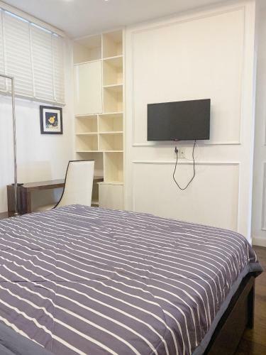 Apartamento C?n H? 1503 Chung C? Thu? Ti�n