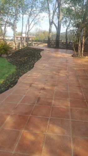 Bed & Breakfast Cortijo 7
