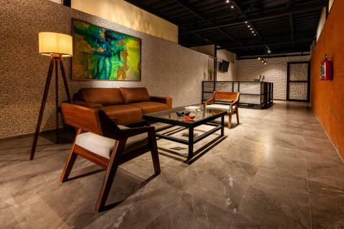 Hotel Br�k San Juan Del R�o