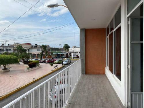 Apartamento La Casa Del R�o; C�moda, Agradable Y Espaciosa