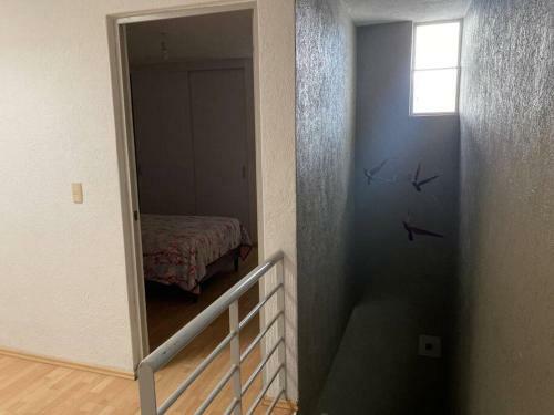 Apartamento Casa Bonita C�moda Wifi Punto Sur