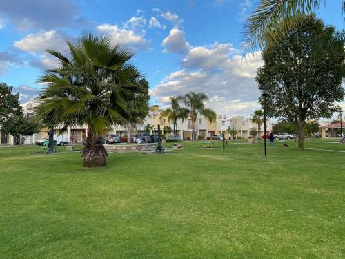 Apartamento Casa Bonita C�moda Wifi Punto Sur