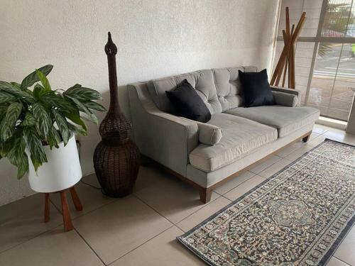 Apartamento Casa Bonita C�moda Wifi Punto Sur