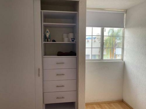Apartamento Casa Bonita C�moda Wifi Punto Sur