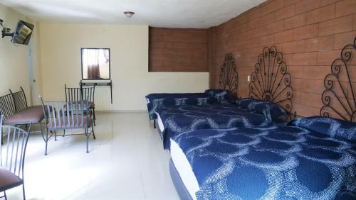 Apartamento Hotel Y Bungalows Dubai Miramar