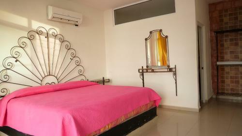 Apartamento Hotel Y Bungalows Dubai Miramar