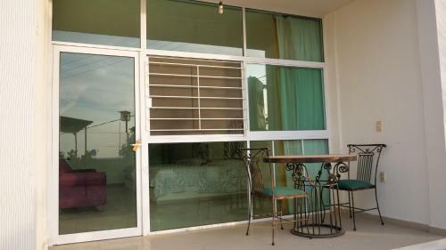 Apartamento Hotel Y Bungalows Dubai Miramar