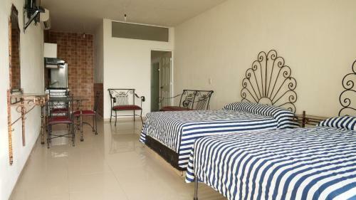 Apartamento Hotel Y Bungalows Dubai Miramar