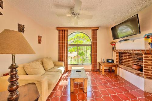 Cabo San Lucas Villa With Private Pool And Views!