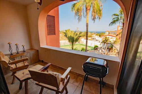 Apartamento Cabo Cottage Authentic Mexican Design Overlooking The Beach