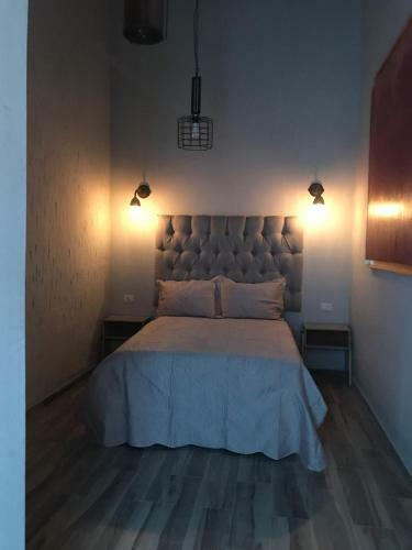 Hotel Alojamiento Romeo Y Julieta
