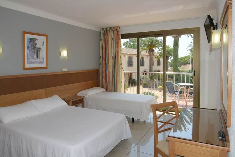 Hotel San Carlos