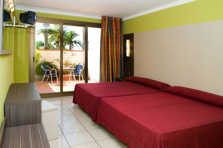 Hotel San Carlos