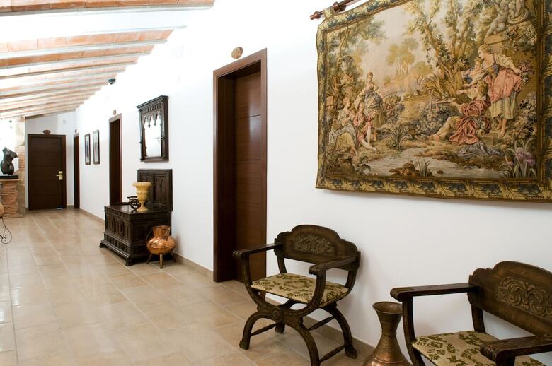 Hotel San Carlos