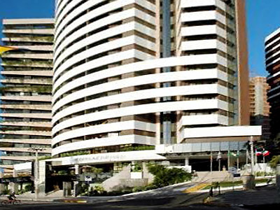 Hotel Othon Palace Fortaleza
