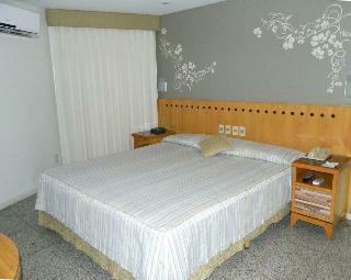 Hotel Othon Palace Fortaleza