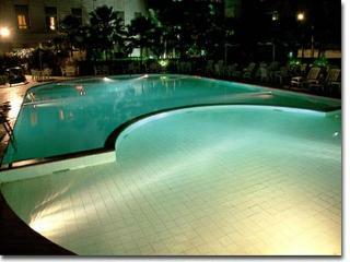 Hotel Othon Palace Fortaleza
