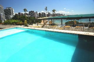 Hotel Othon Palace Fortaleza