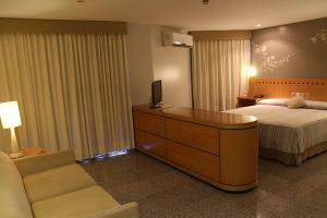 Hotel Othon Palace Fortaleza