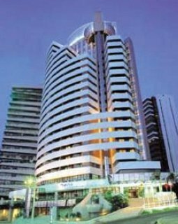 Hotel Othon Palace Fortaleza