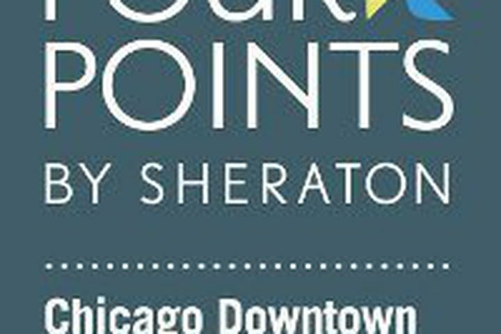 Hotel Four Points Sheraton Chicago Downtown
