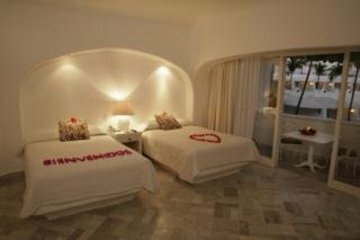 Hotel Las Hadas Manzanillo