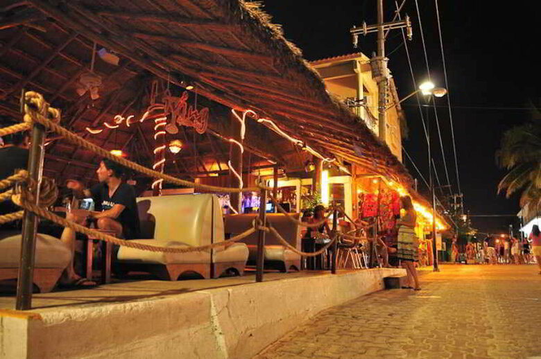 Nina Hotel & Beach Club
